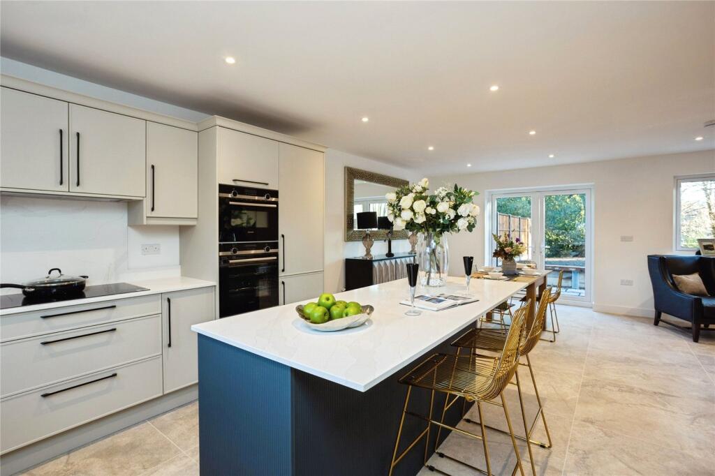 Main image of property: Henwood Green Road, Pembury, Tunbridge Wells, Kent, TN2