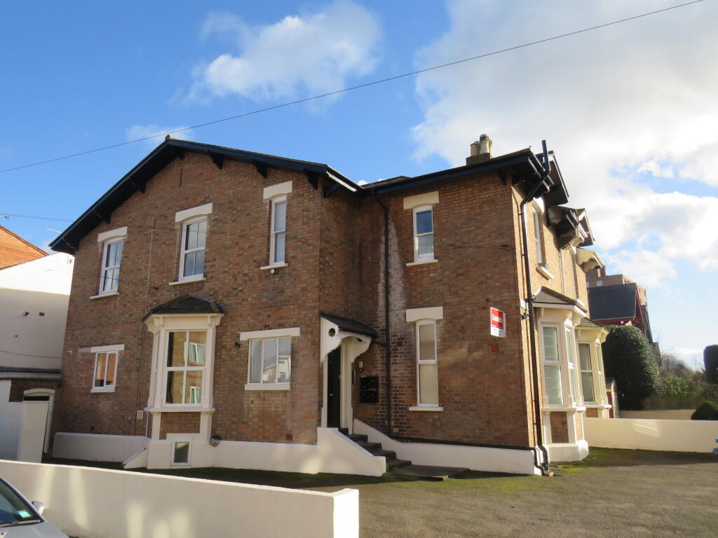 Main image of property: Charlotte Street, Leamington Spa