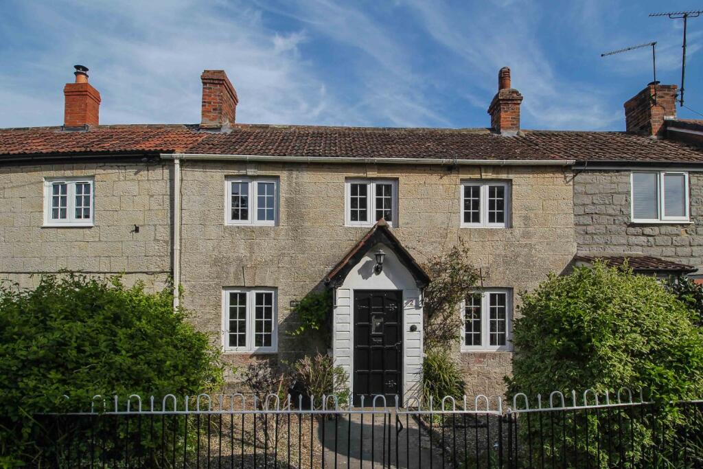 Main image of property: Post Office Row, Hambridge