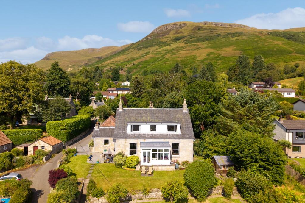 Main image of property: Tighnuilt, The Cobbles, Kinnesswood, Kinross, KY13