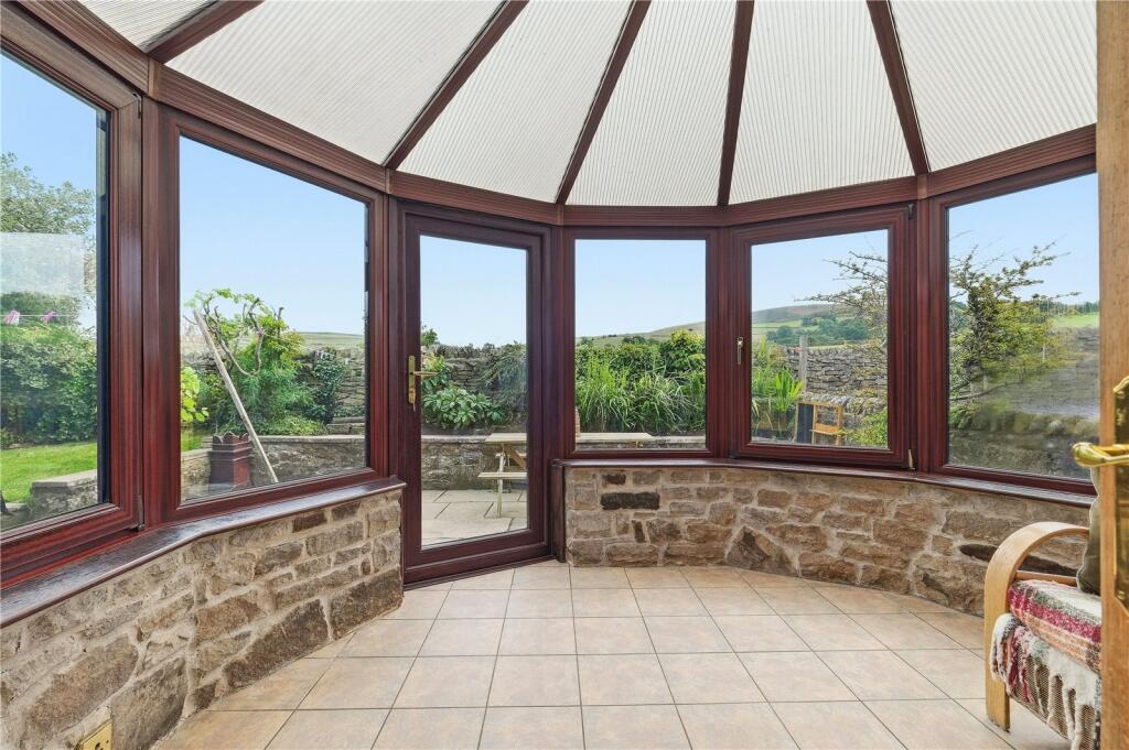 House in Pendle, Kelbrook and Sough - View 3