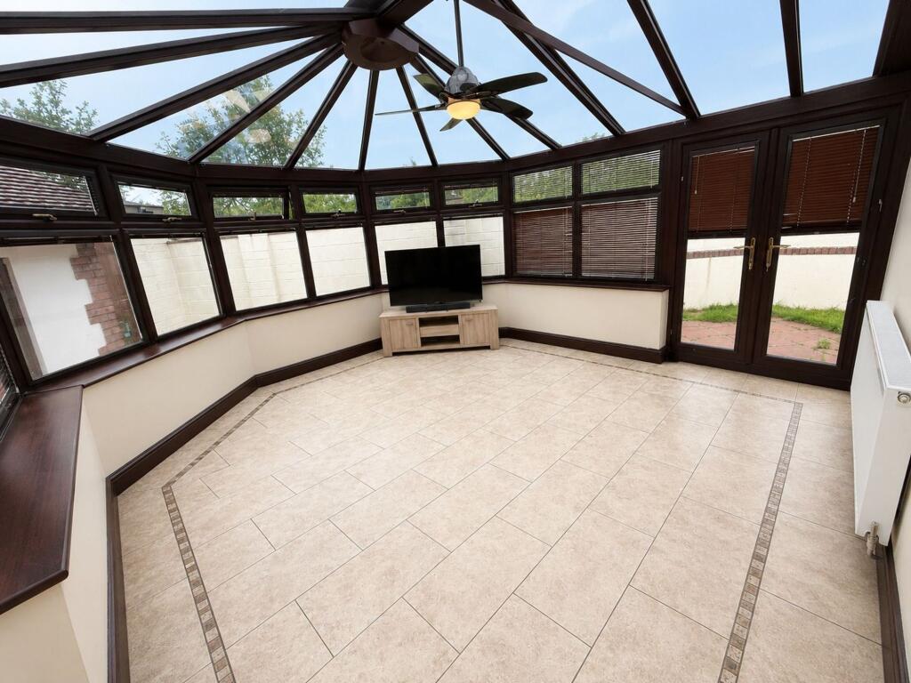 House in Cefn Hengoed, Gelligaer - View 4