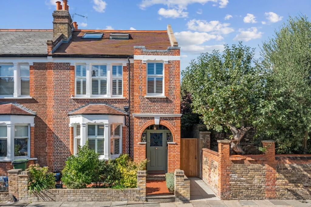 Main image of property: Martindale, London, SW14