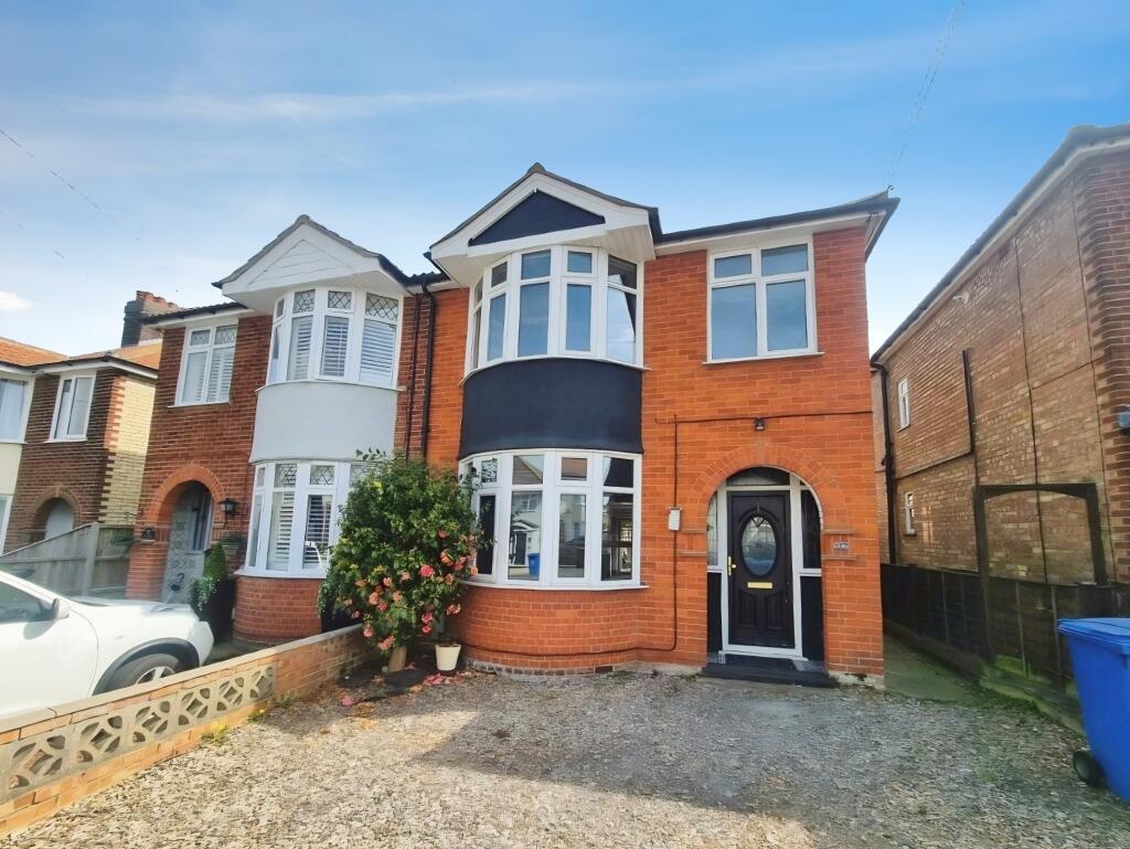 Main image of property: Avondale Road, Ipswich, IP3
