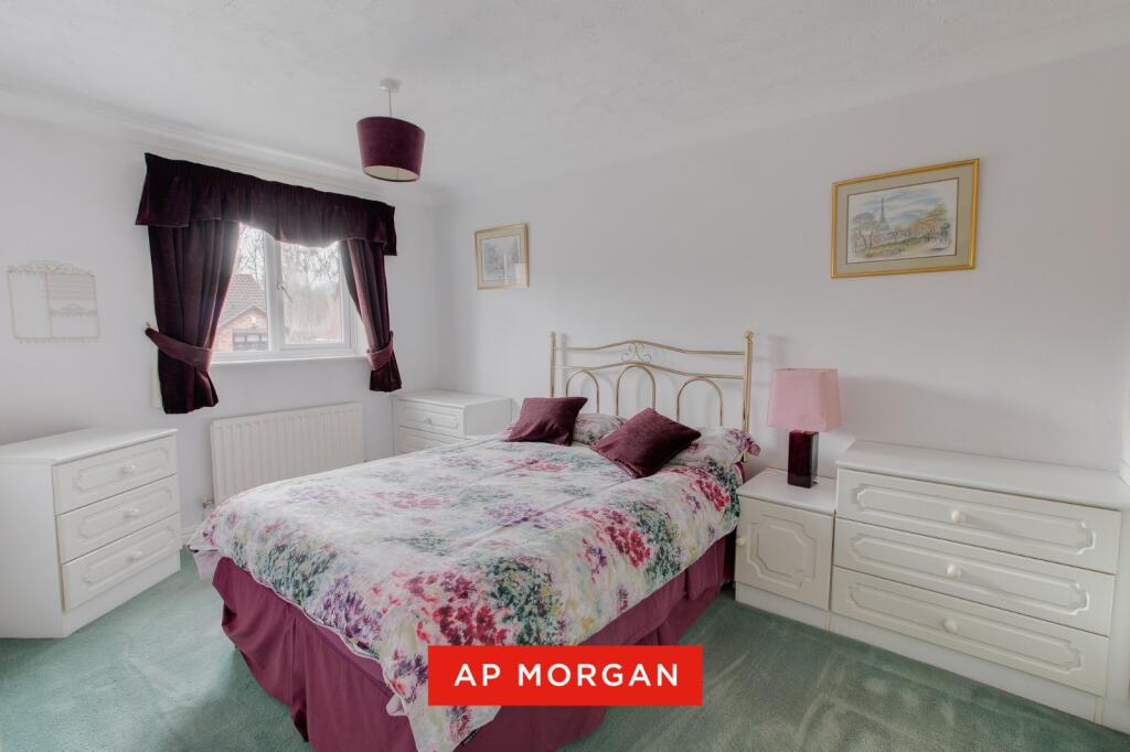 Additional image 8 of Yew Tree Drive, Bromsgrove, Worcestershire, B60