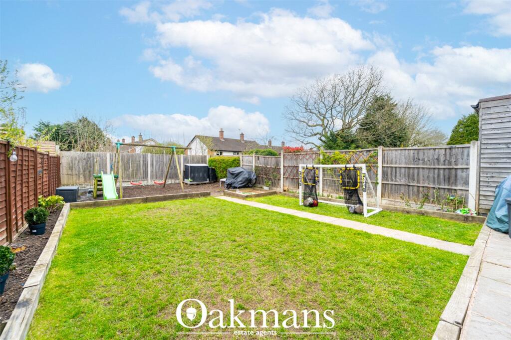 Additional image 19 of Pitclose Road, Birmingham, West Midlands, B31