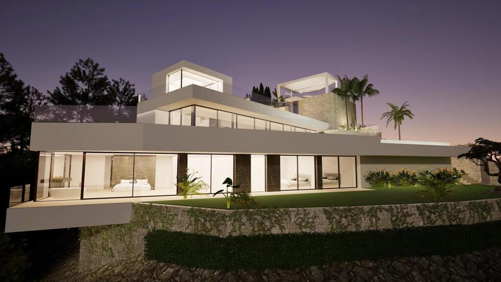 Main image of property: Valencia, Alicante, Altea