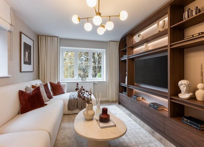 Main image of property: Walkern Road,
Watton At Stone,
Hertfordshire,
SG143RQ