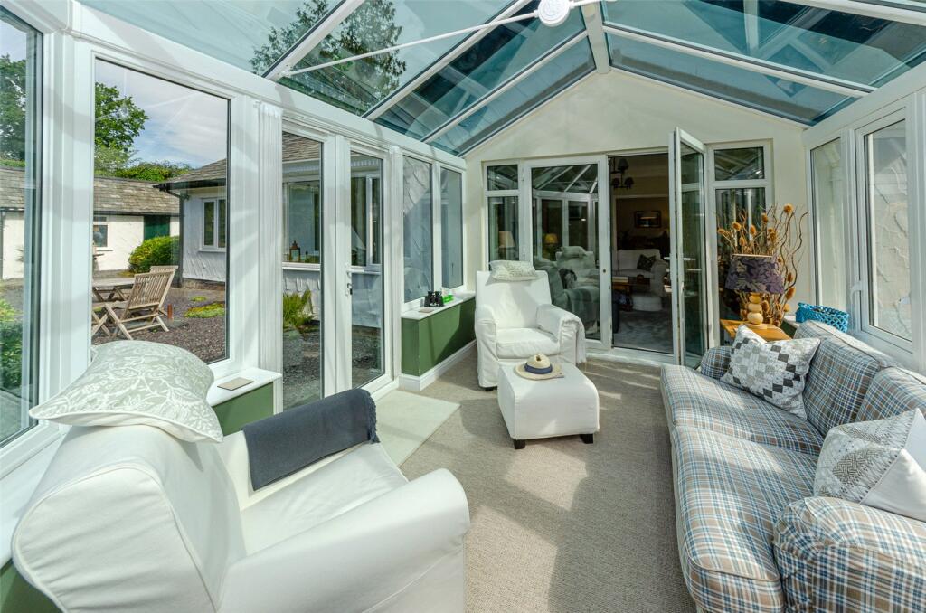 House in Llandudno - View 5