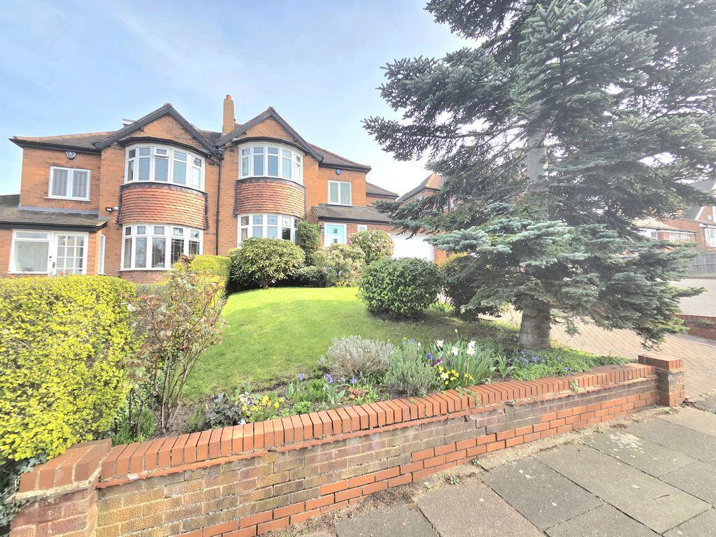 Additional image 23 of Darnick Road, Sutton Coldfield