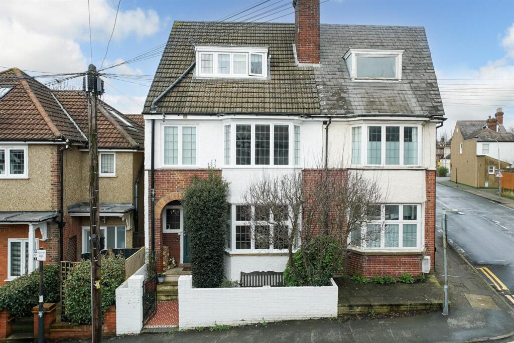 Main image of property: Upton Avenue, St. Albans