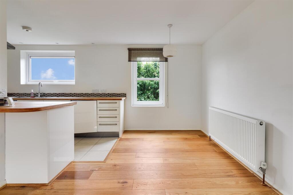 Sherlock Close, Cambridge - Ansicht 6
