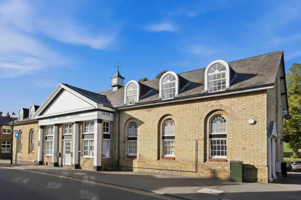 Main image of property: East Street, Saffron Walden, Essex, CB10