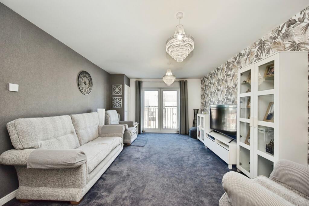 Main image of property: Redgrove House, Rapson End, Sittingbourne, Kent, ME10