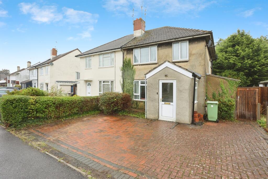 Main image of property: Shelley Avenue, Grantham