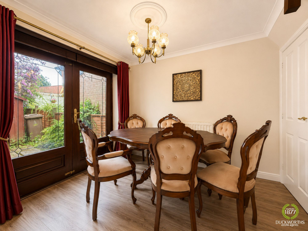 House in Darwen, Knowle Fold - View 4