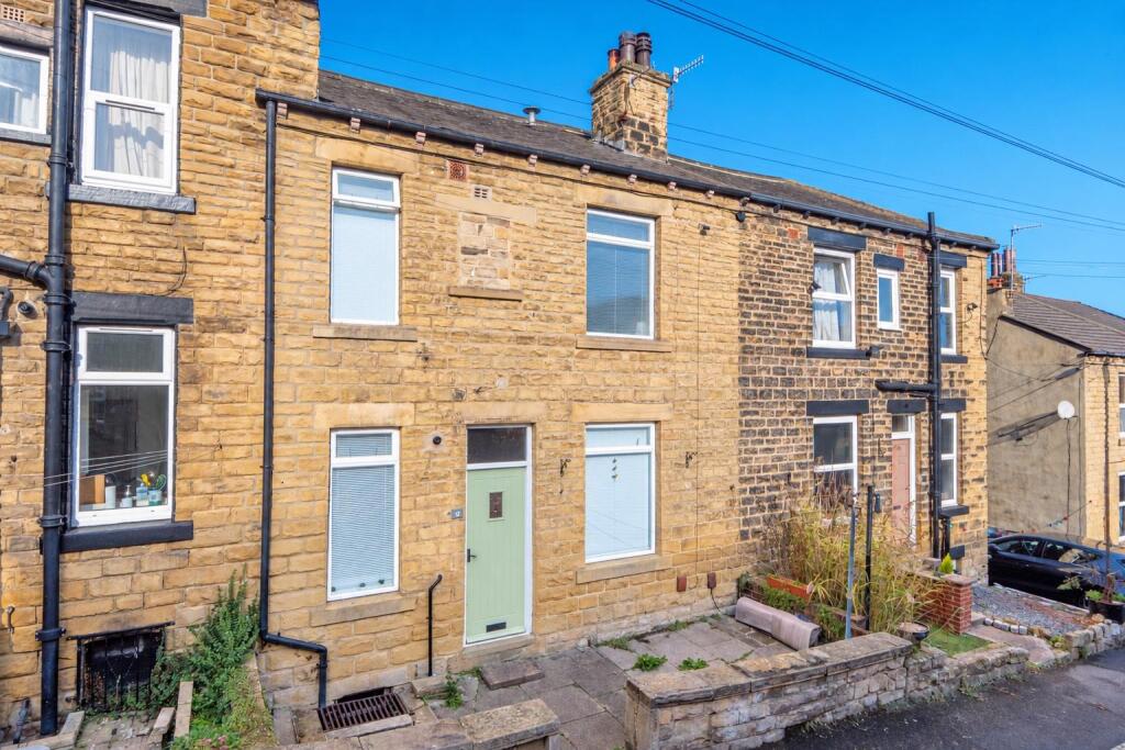 Main image of property: Nunthorpe Road, Leeds