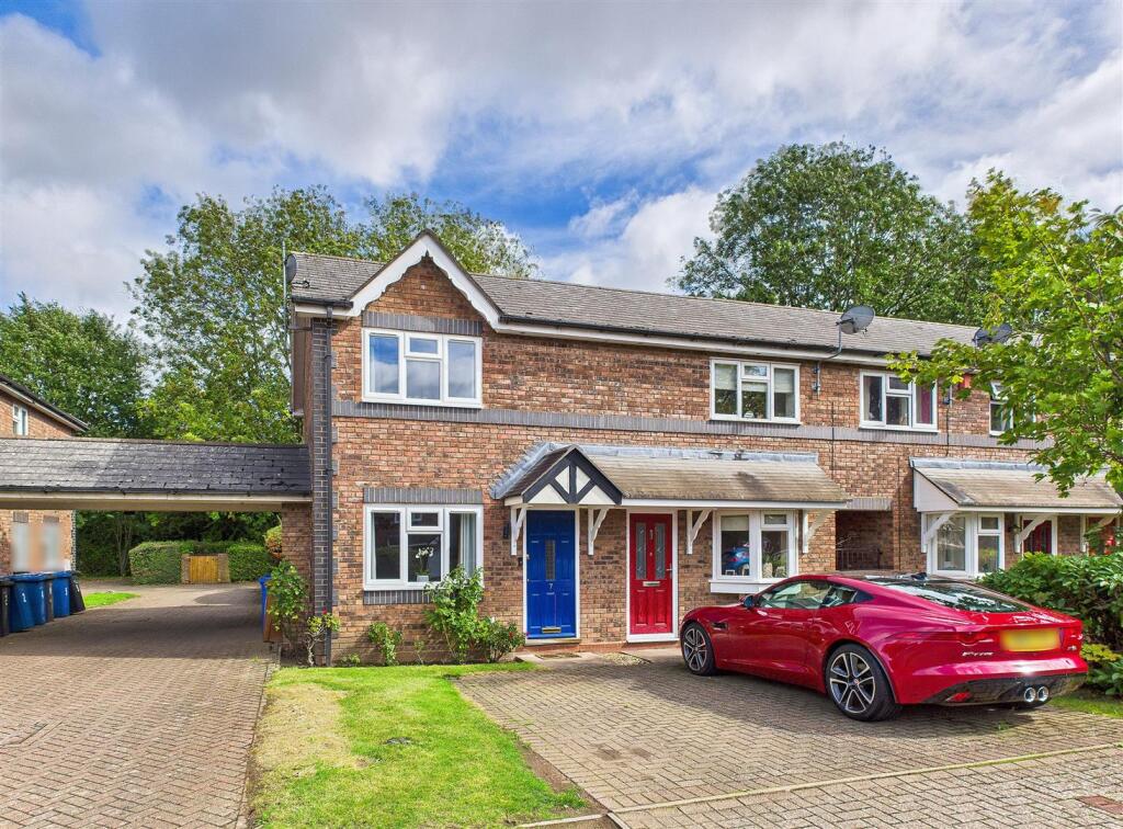 Main image of property: The Sycamores, Lichfield