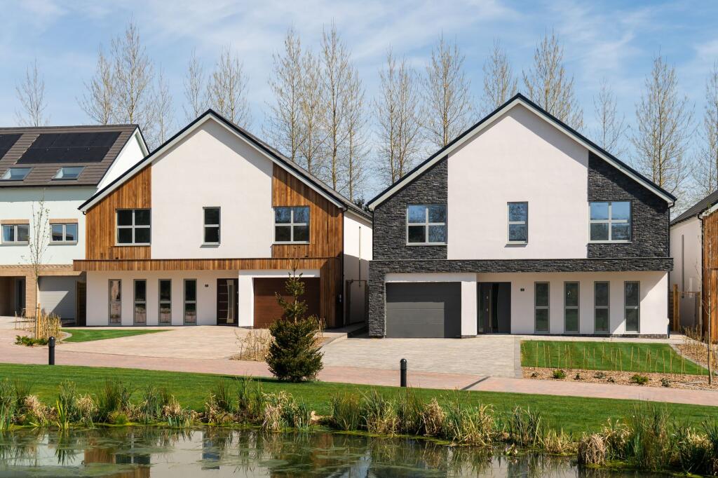 Main image of property: Coppers Meadow, Melton Mowbray, LE14