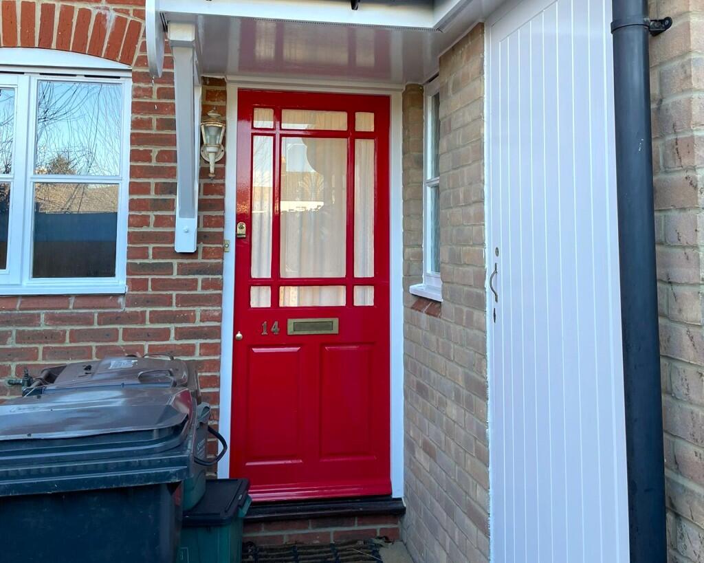 Additional image 2 of Vallance Place,Harpenden,AL5 1ax