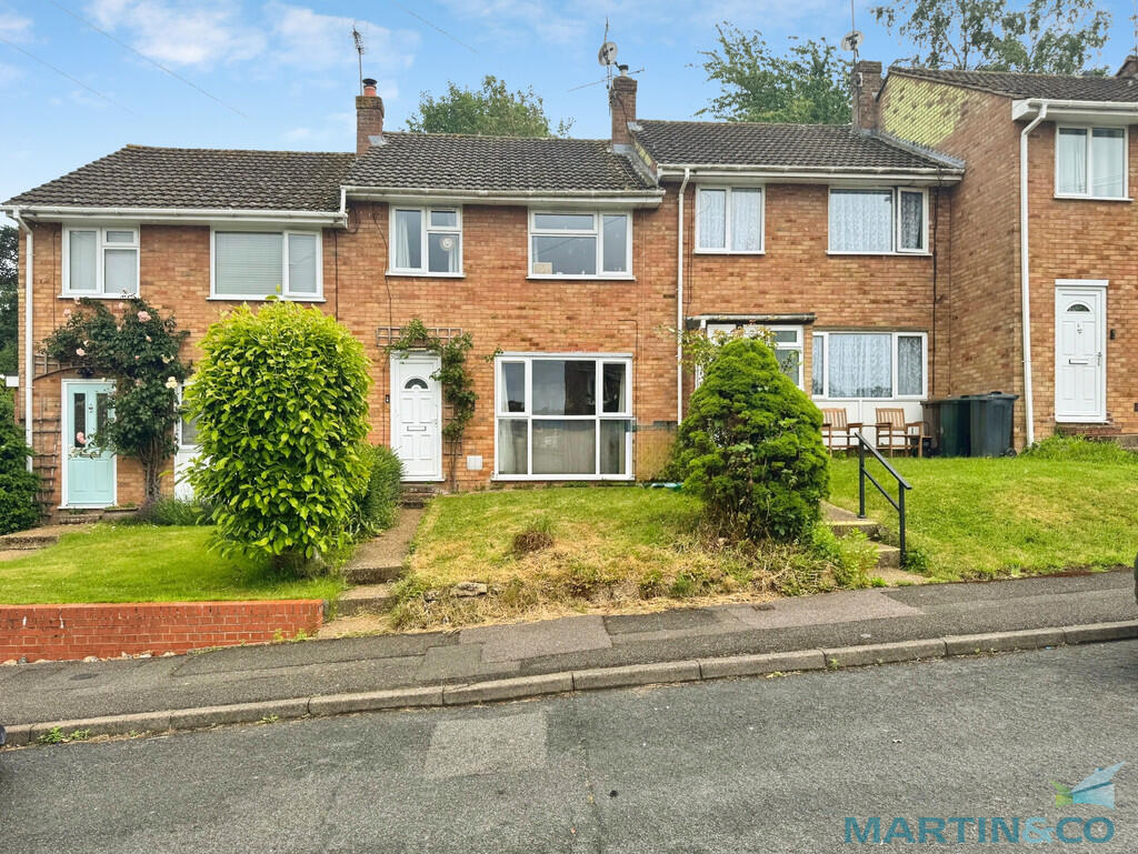 Main image of property: Grampion Close, Ashford