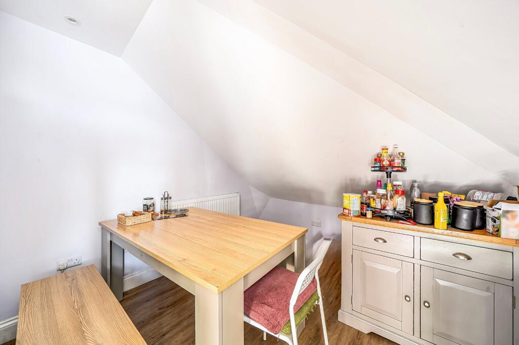 Apartment in London, Dudden Hill, Dollis Hill - View 4