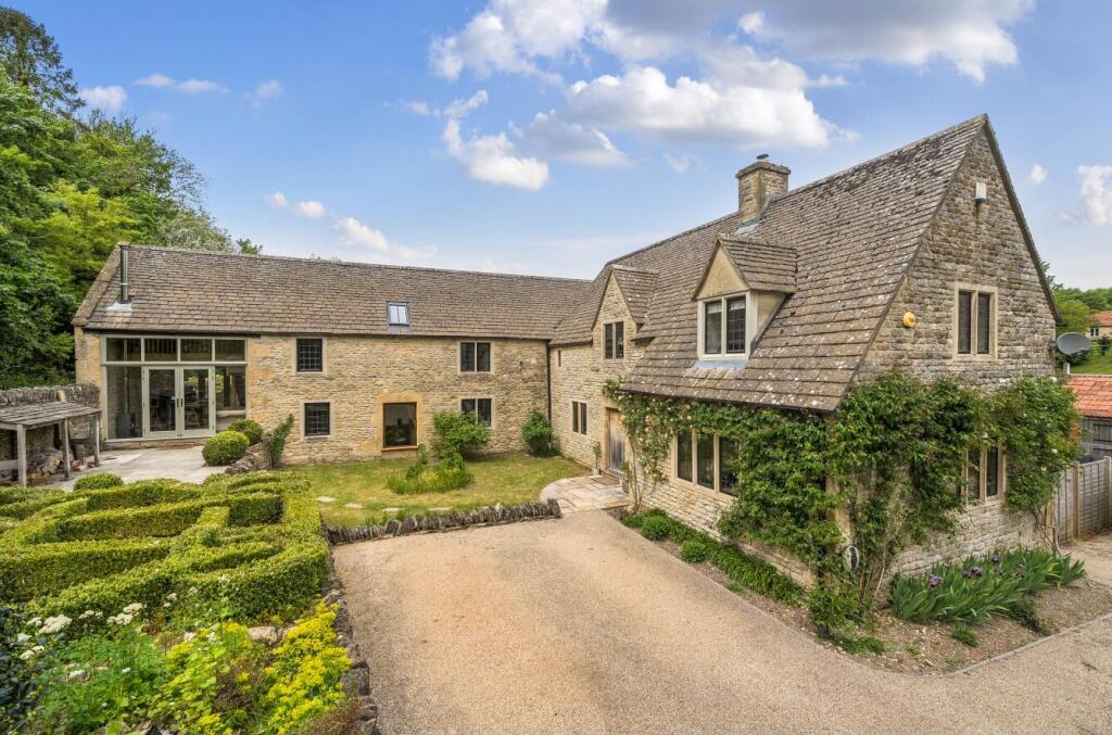 Main image of property: Compton Abdale, Gloucestershire