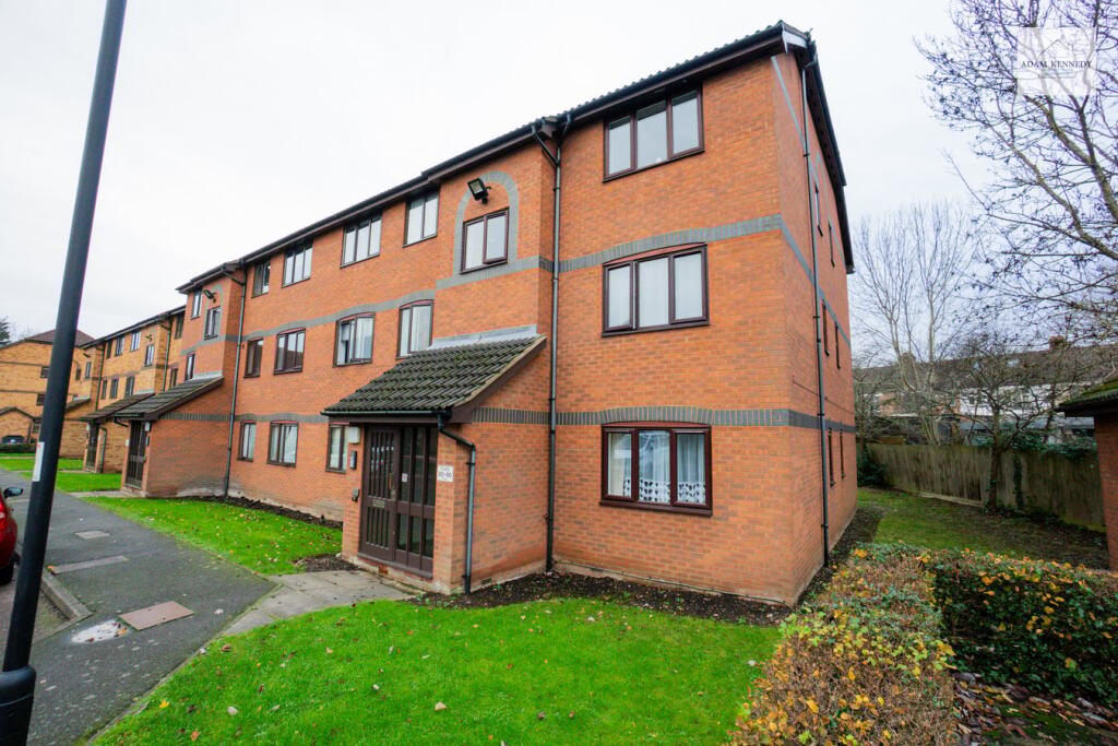 Main image of property: Ainsley Close, London, N9