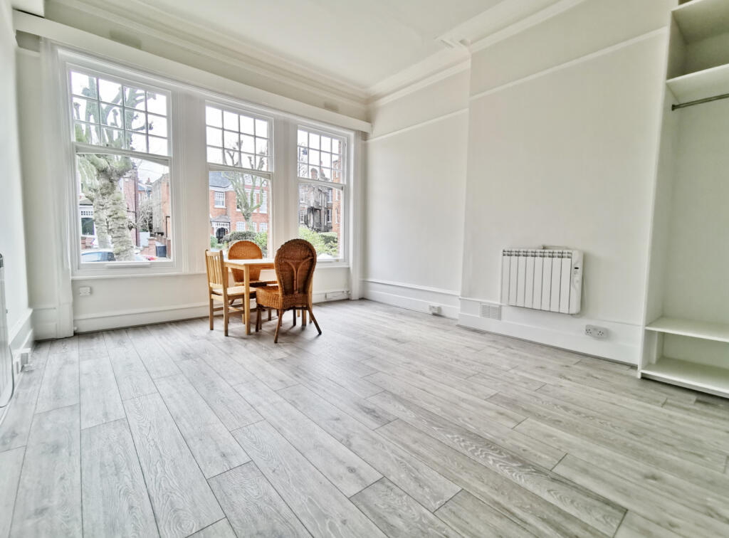 Main image of property: Queens Avenue, Muswell Hill, London