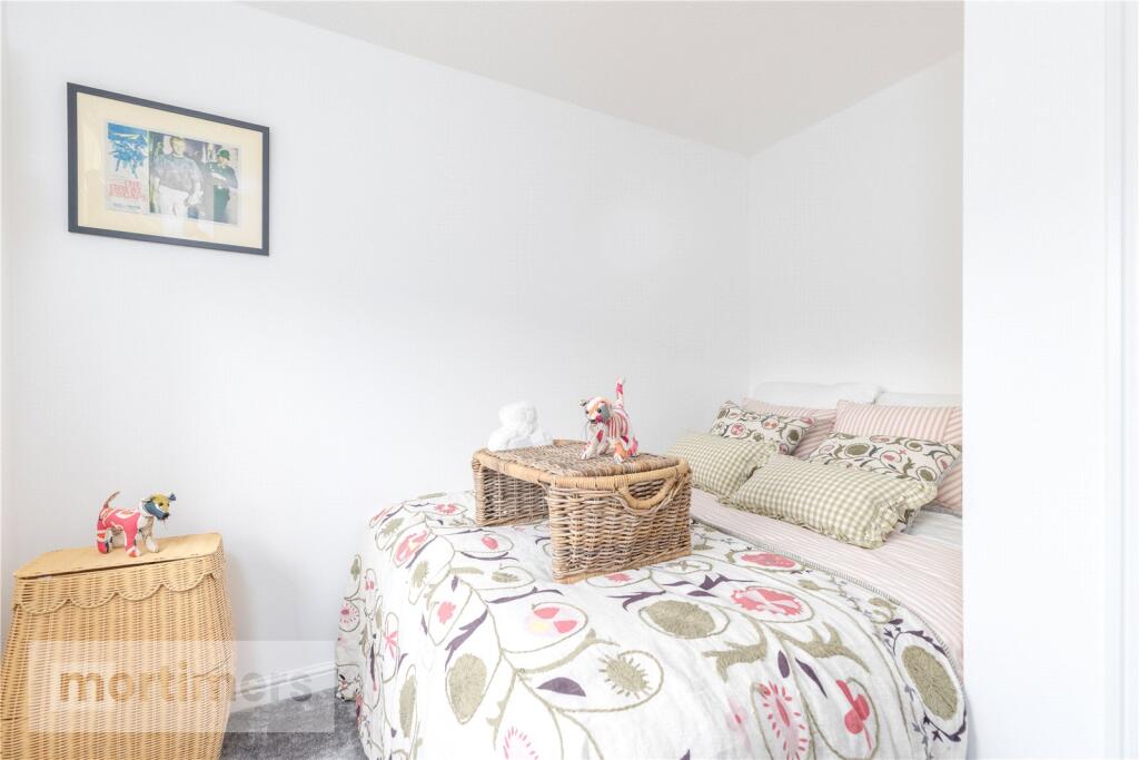 Additional image 18 of Hayhurst Road, Whalley, Clitheroe, Lancashire, BB7