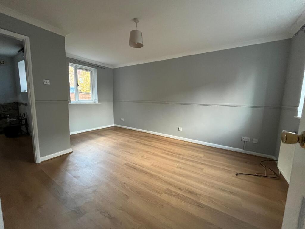 House in York - View 3