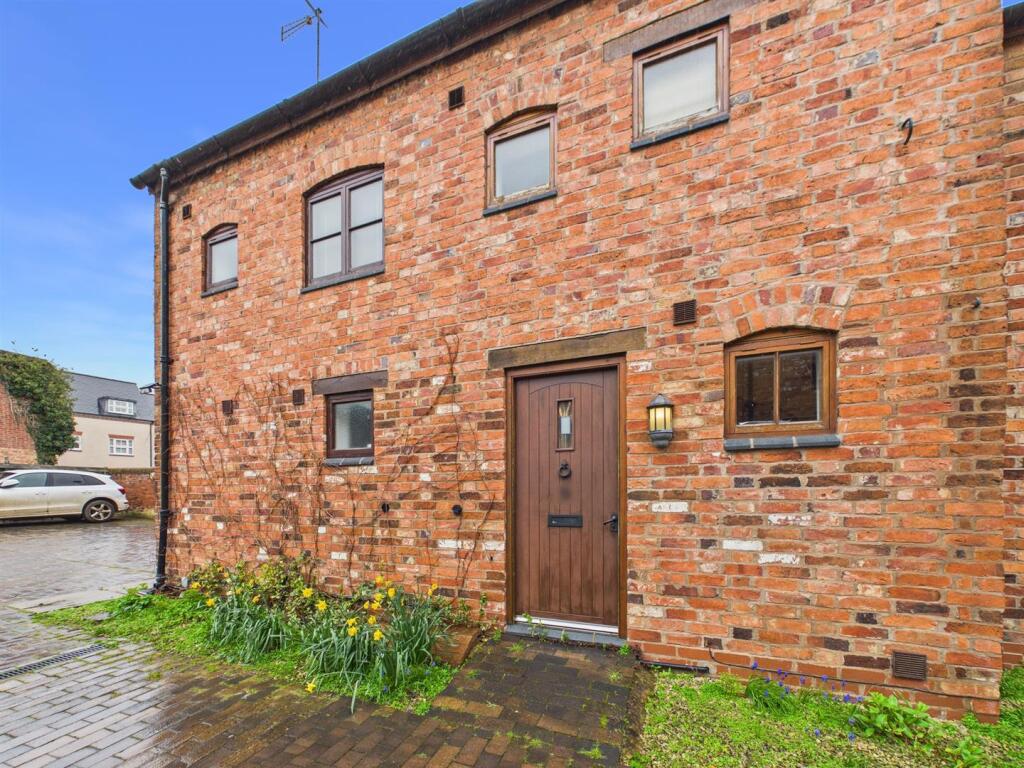Main image of property: Aldwinckles Yard, Market Harborough