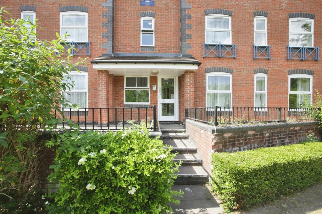 Main image of property: Drapers Fields, Coventry, CV1