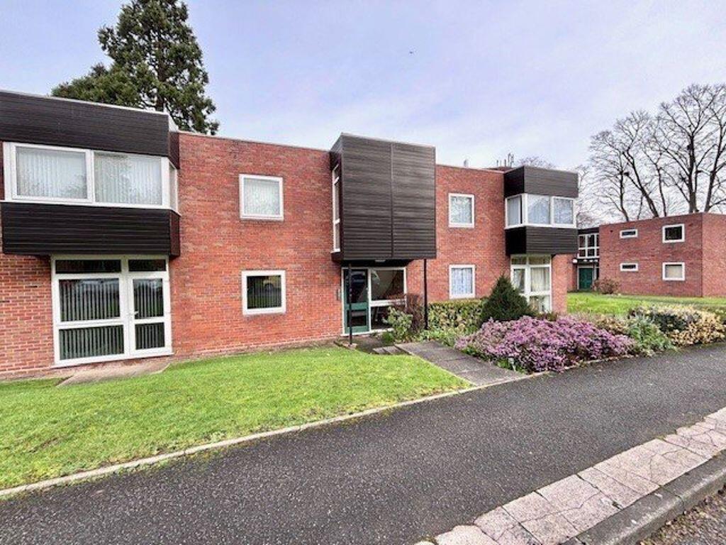 Main image of property: Bromford Park House, Moseley, B13 9YB
