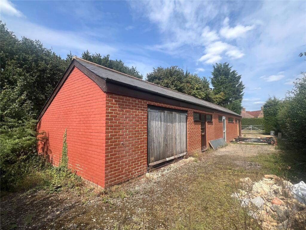 Main image of property: Straight Lane, Hooe