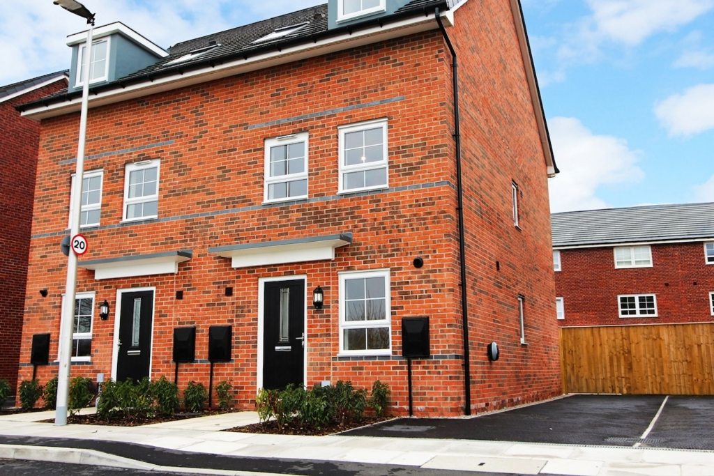 House in Sefton, Little Altcar - View 2