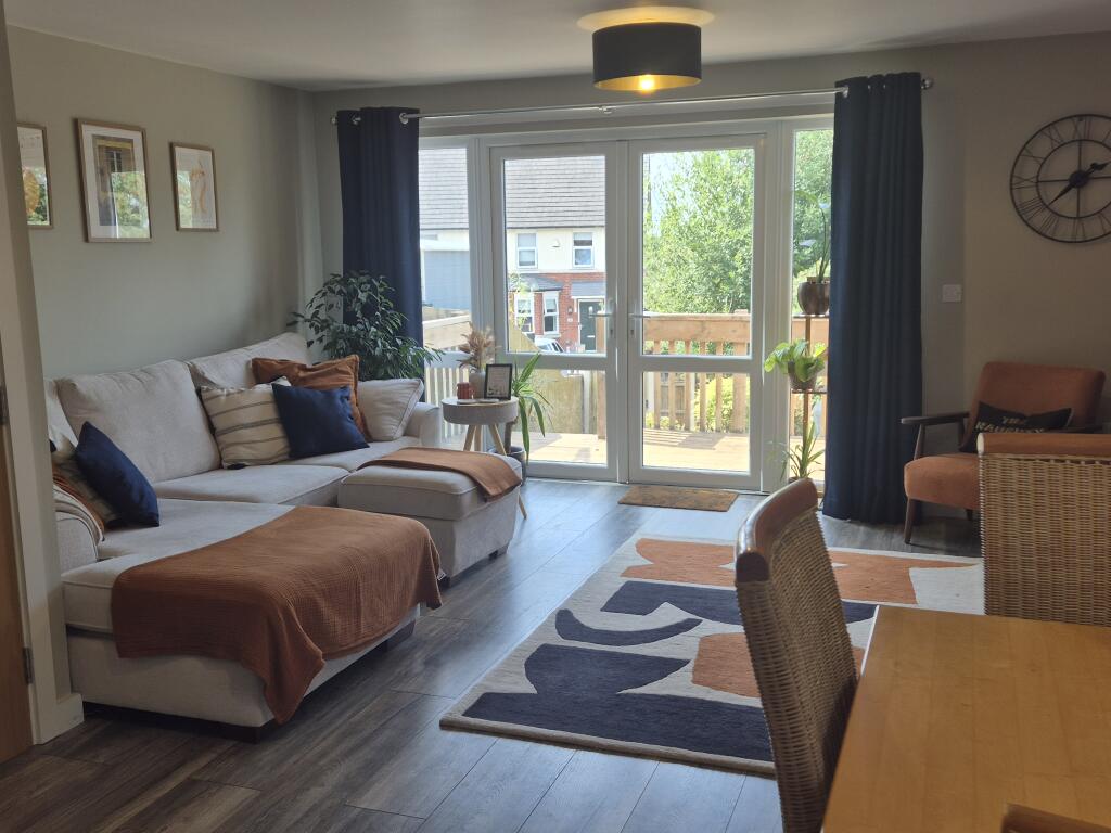 House in Warrington - View 4