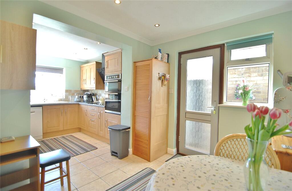 House in Stroud, Rodborough - View 4
