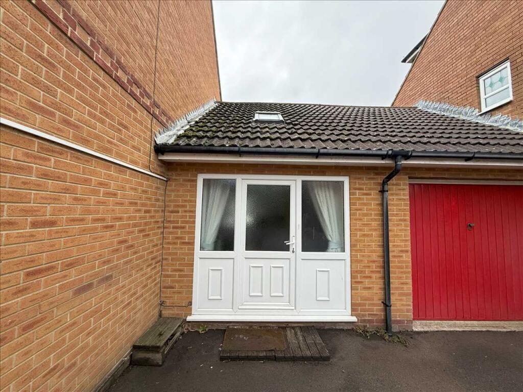 Main image of property: Tutor Close, Hamble-Le-Rice