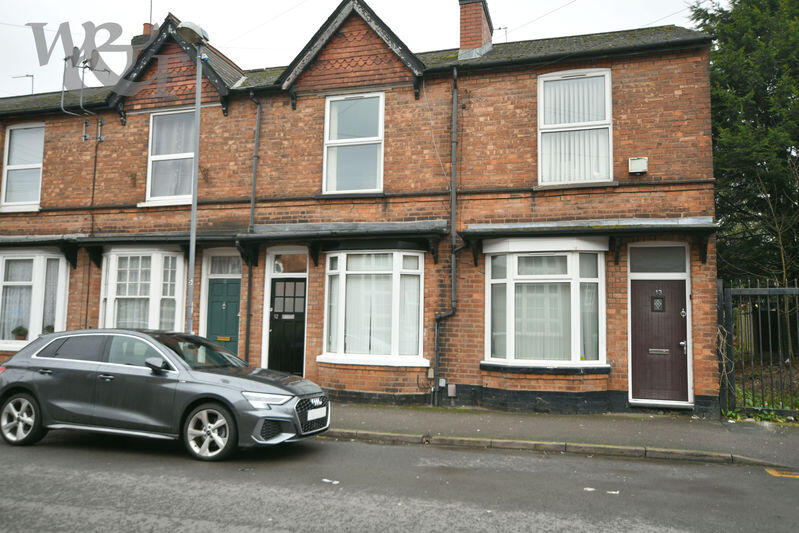 Main image of property: Osborne Road, Erdington, Birmingham