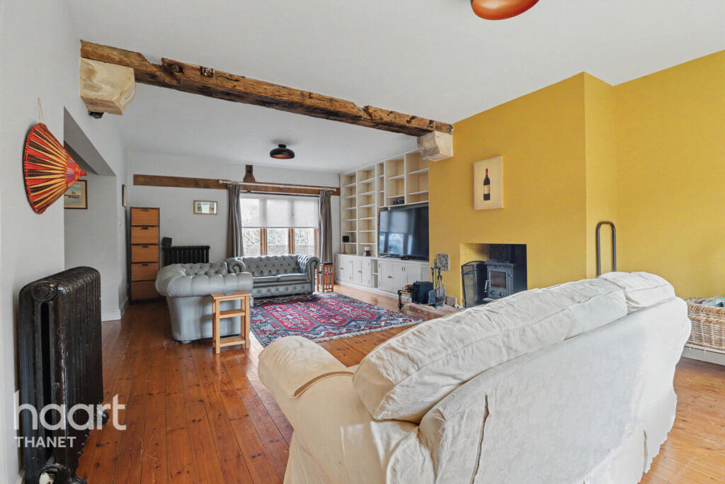 Main image of property: Dilnot Lane, Birchington