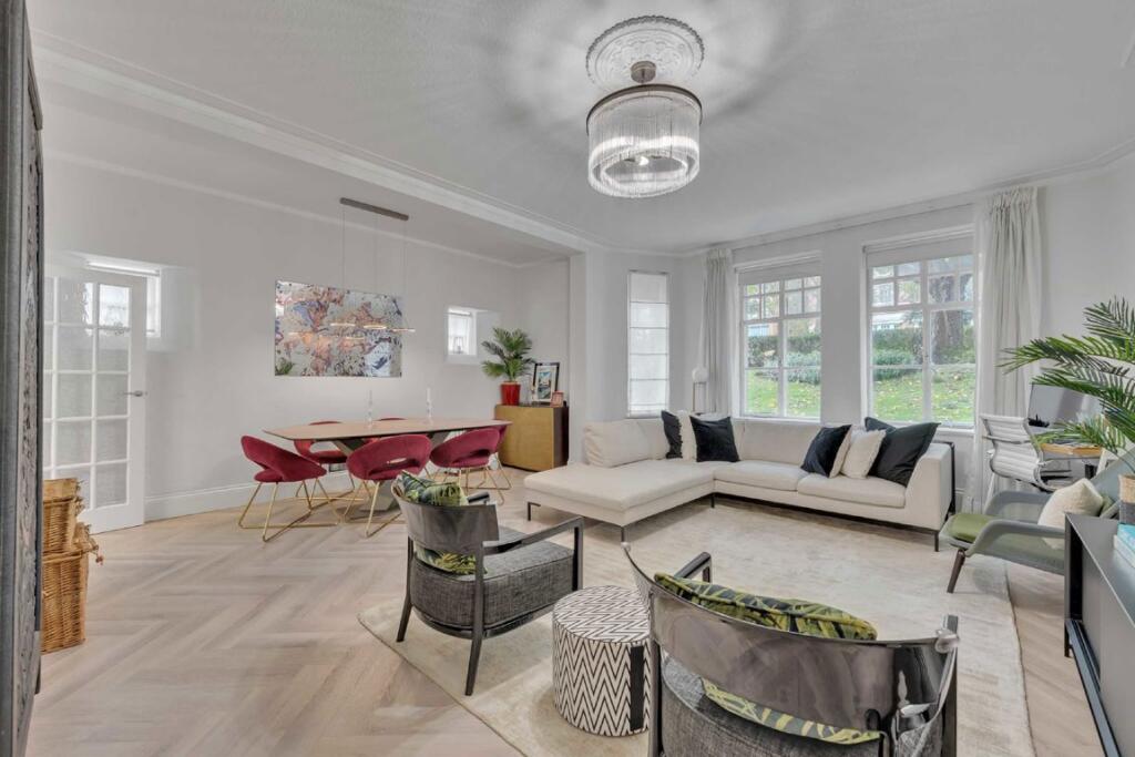 Main image of property: Maida Vale, Maida Vale