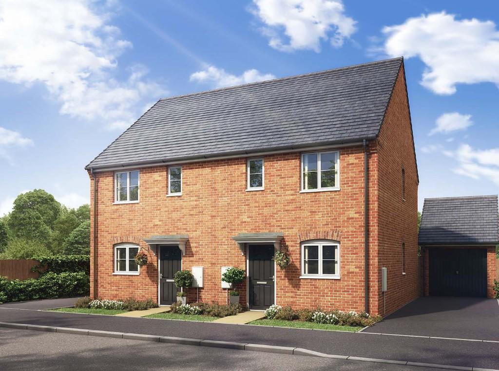 Main image of property: Hall Gate,
PE12 7RW