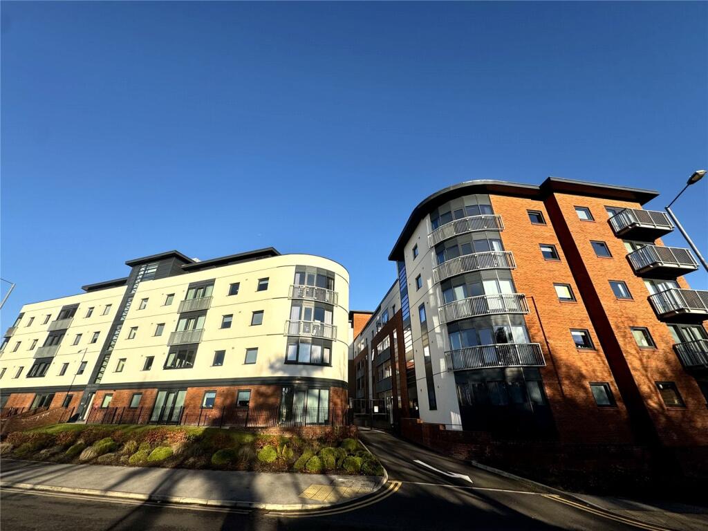 Main image of property: The Quadrant, 150 Sand Pits, Birmingham, West Midlands, B1