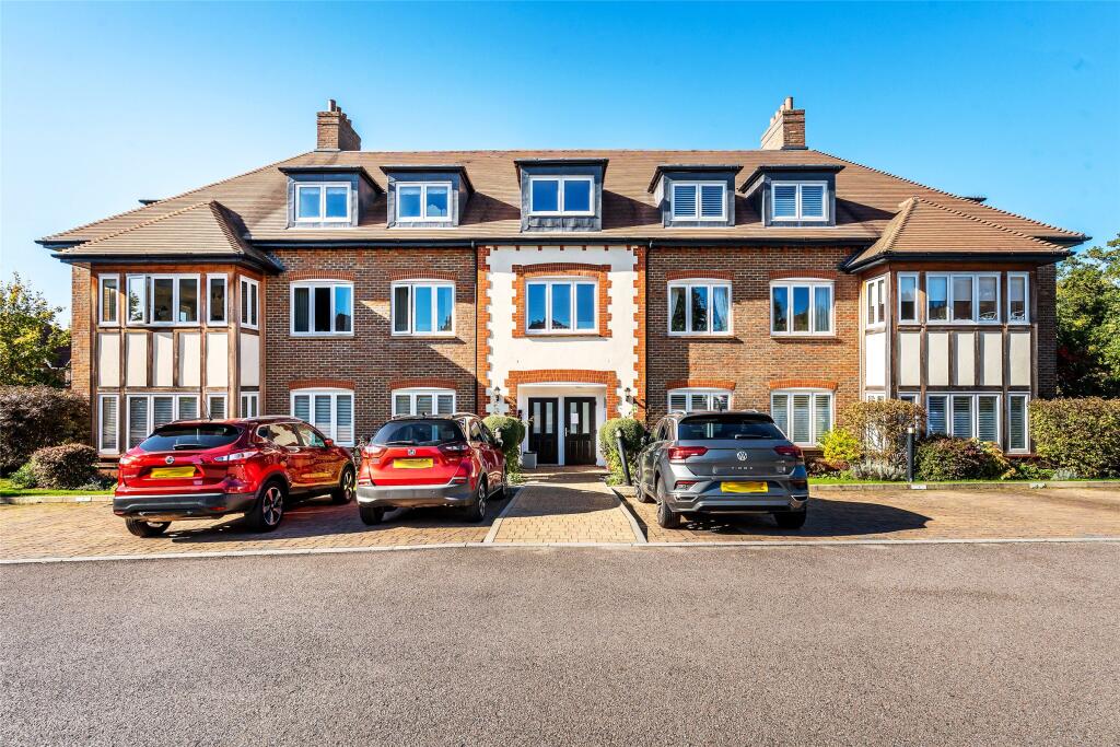 Main image of property: Hartfield Road, Leatherhead, Surrey, KT22