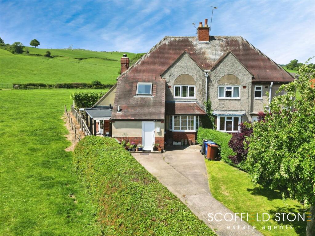 Main image of property: Fauld Lane, Coton-In-The-Clay