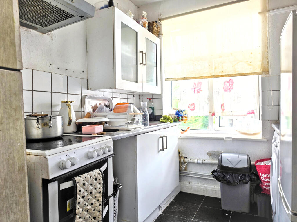 Apartment in London - View 2