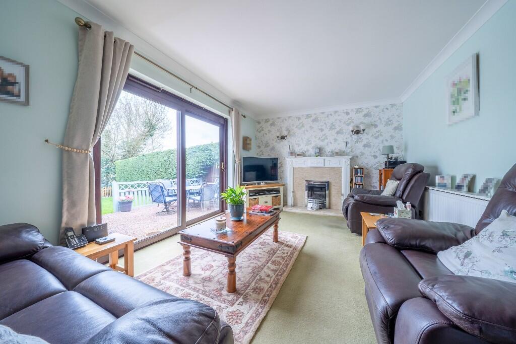 2, Rose Bank, Church Lane, Bromyard, Herefordshire, HR7 4DZ photo 3
