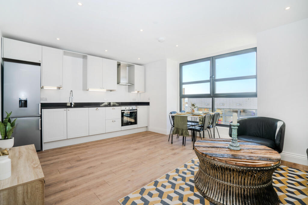 Main image of property: 7 Elm Grove, London