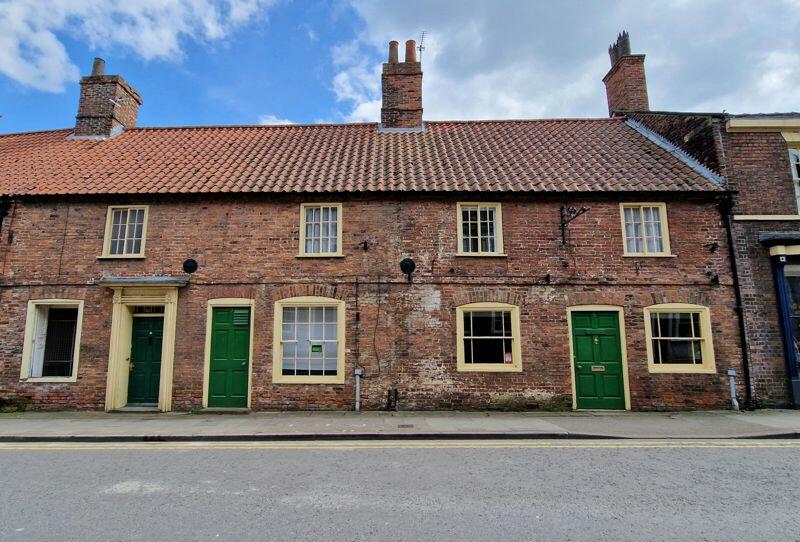 Main image of property: 5 West Street, Horncastle LN9 5JE